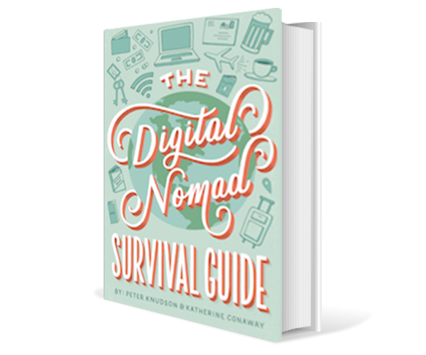 Digital Nomad Survival Guide